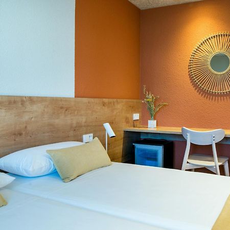 Hostal Barris Pals Exteriér fotografie