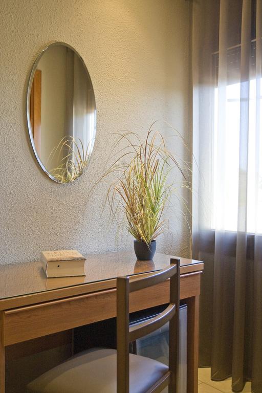 Hostal Barris Pals Pokoj fotografie