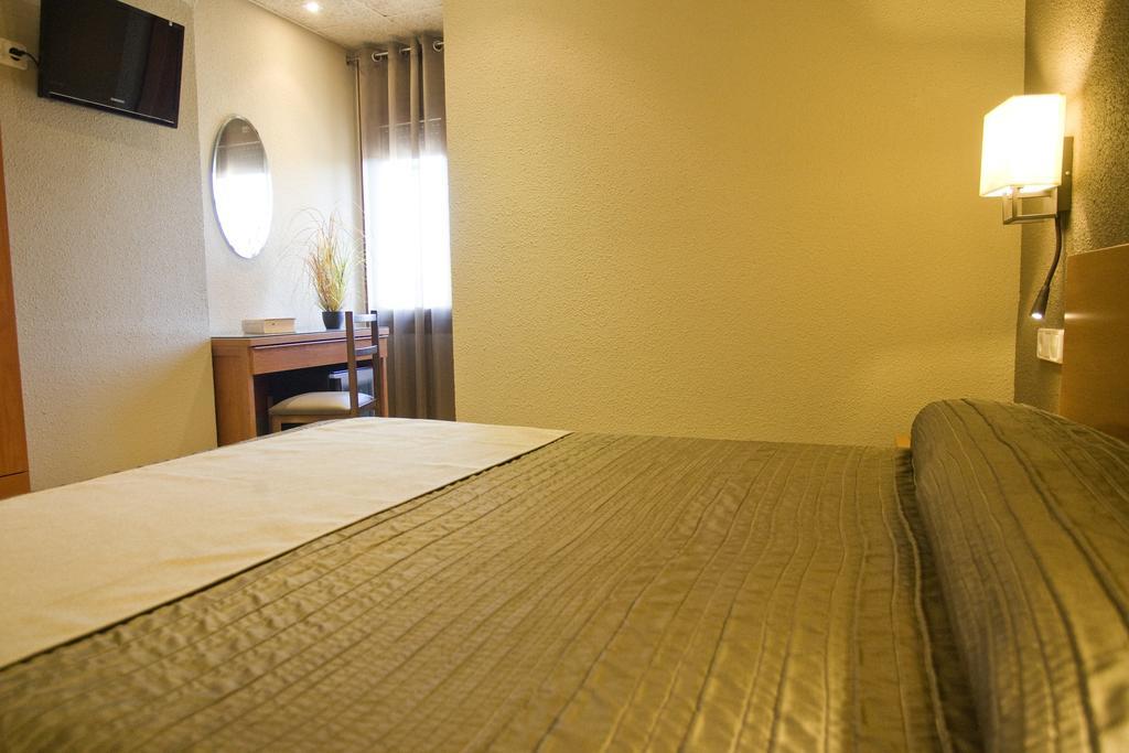 Hostal Barris Pals Pokoj fotografie