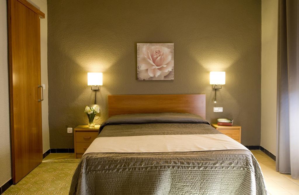 Hostal Barris Pals Pokoj fotografie