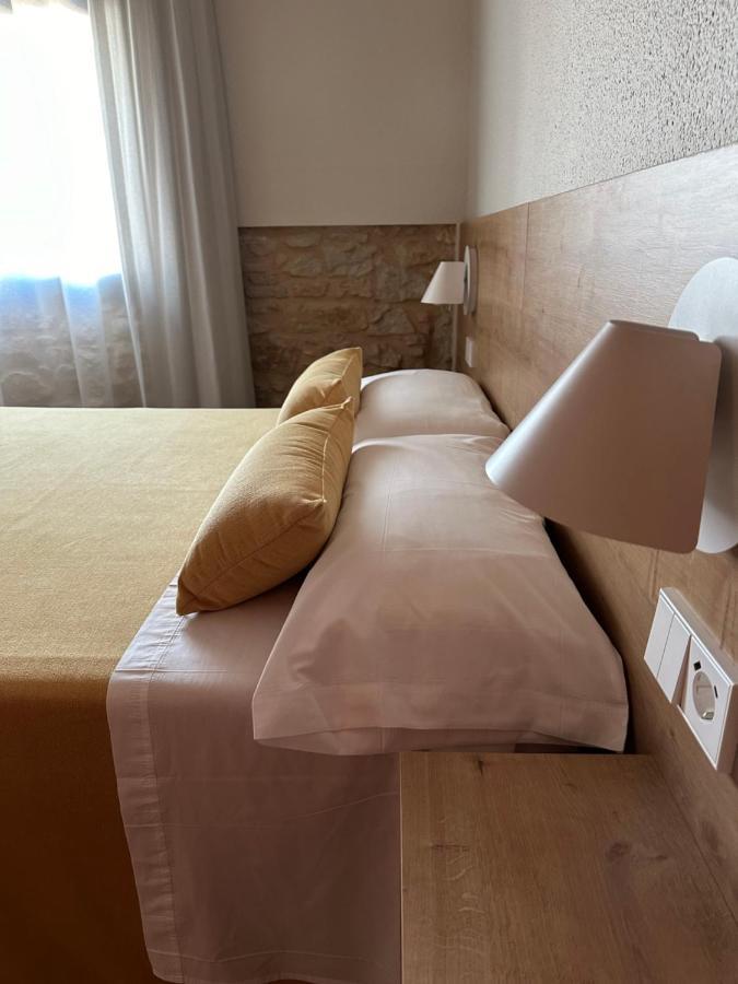 Hostal Barris Pals Exteriér fotografie