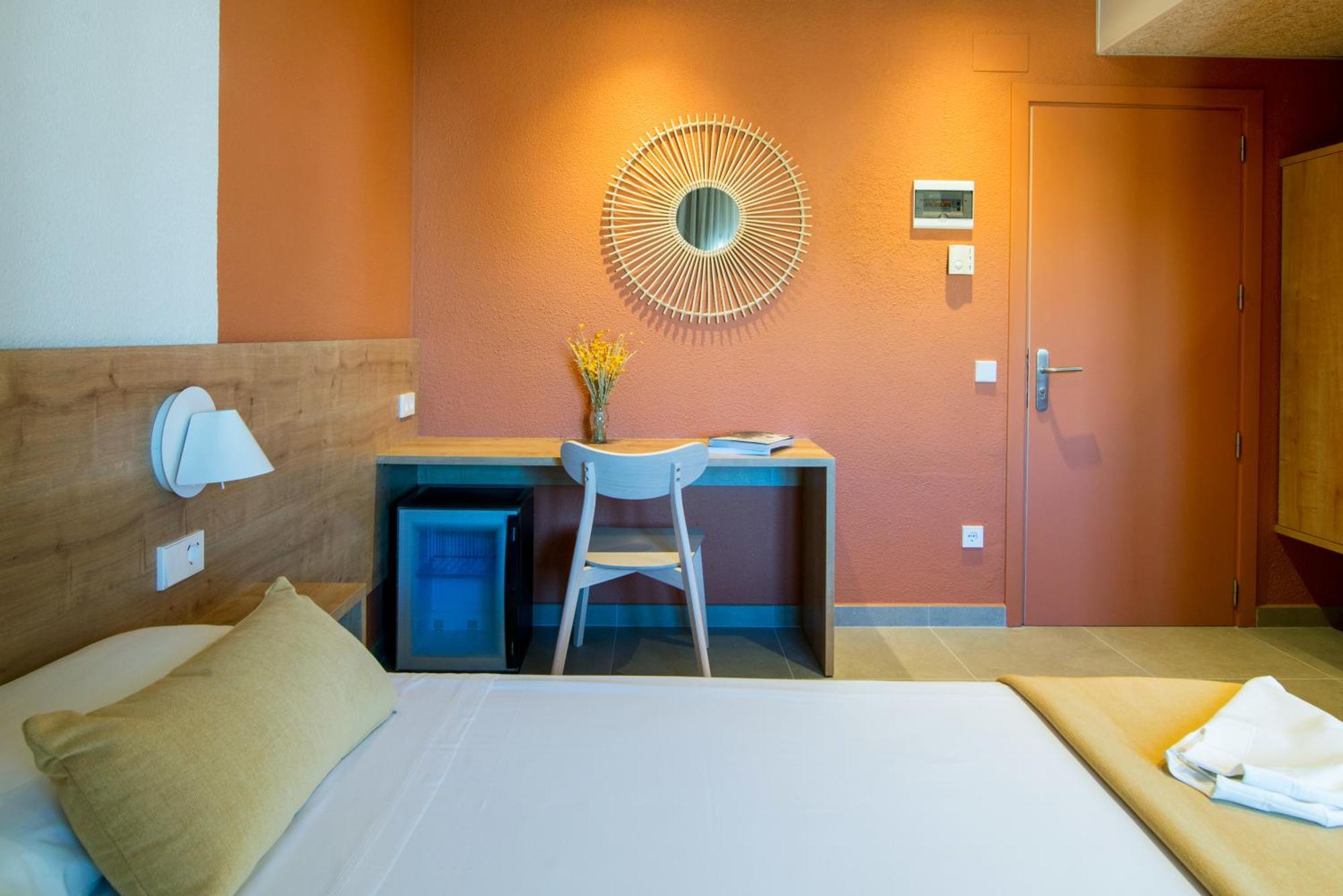 Hostal Barris Pals Exteriér fotografie