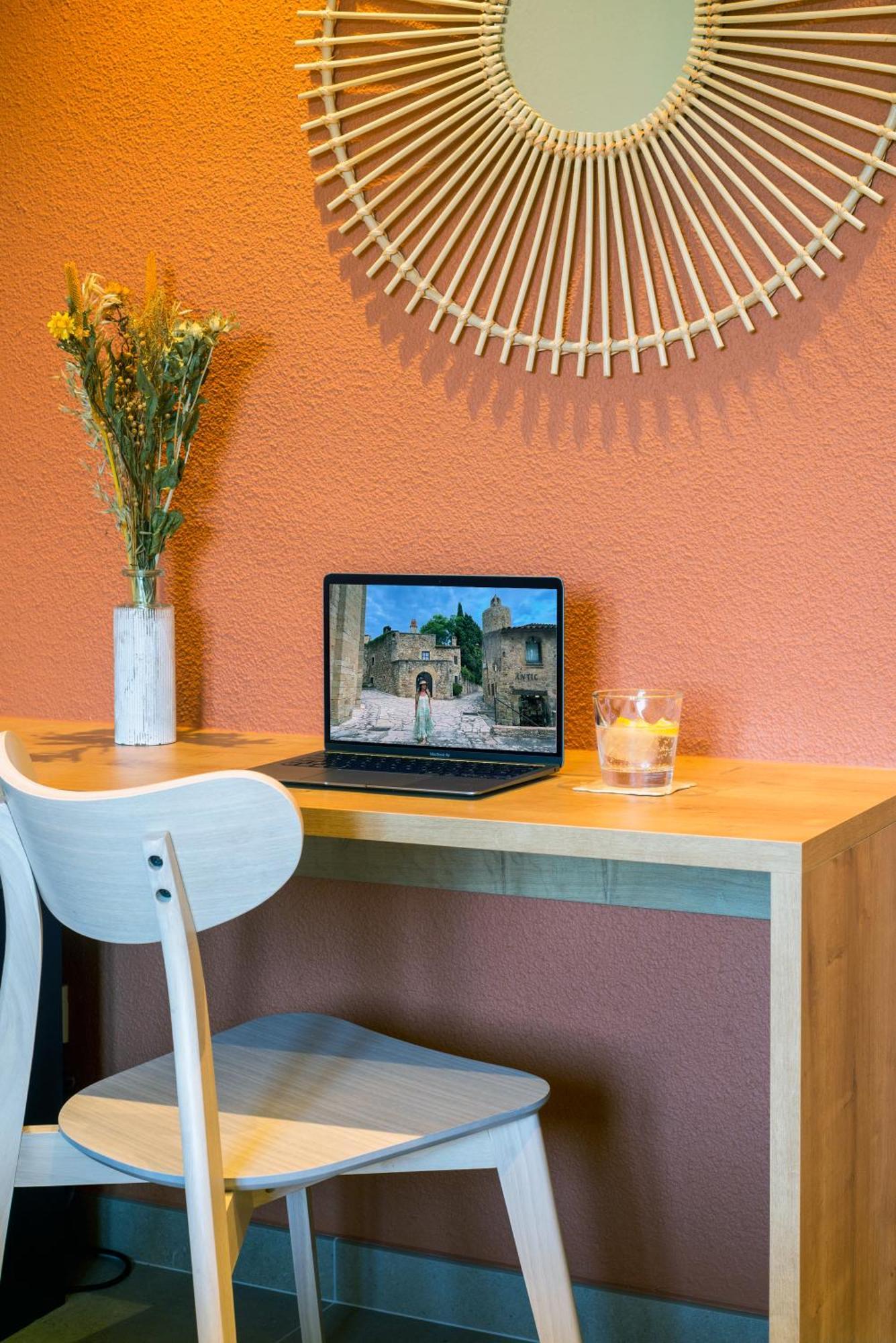 Hostal Barris Pals Exteriér fotografie