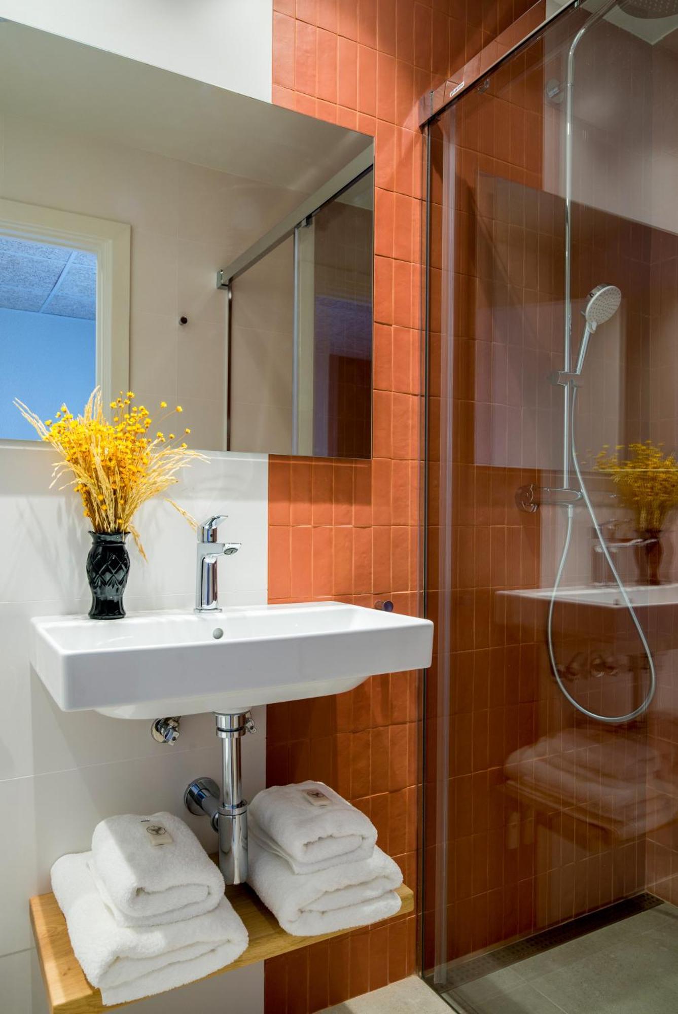 Hostal Barris Pals Exteriér fotografie