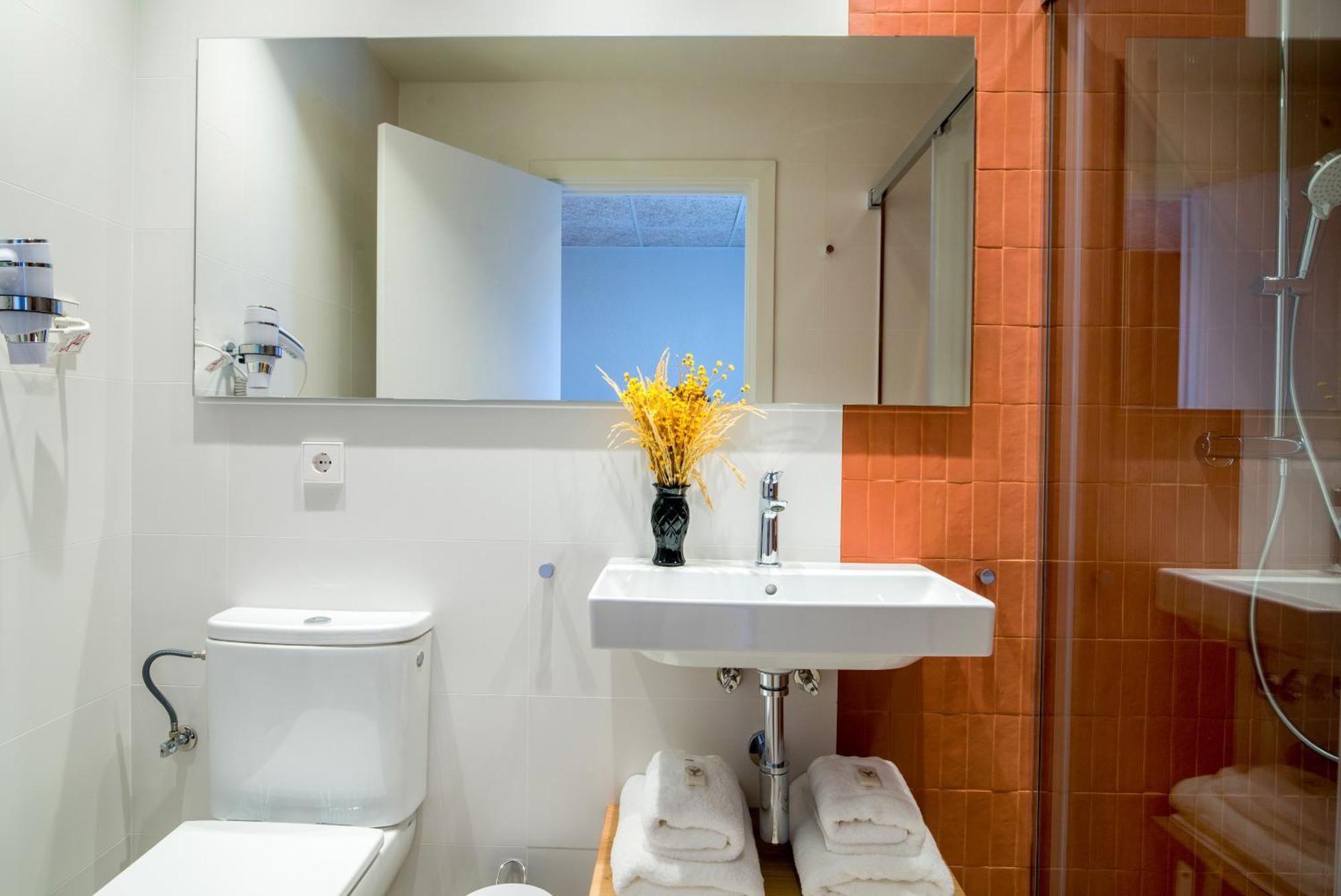 Hostal Barris Pals Exteriér fotografie