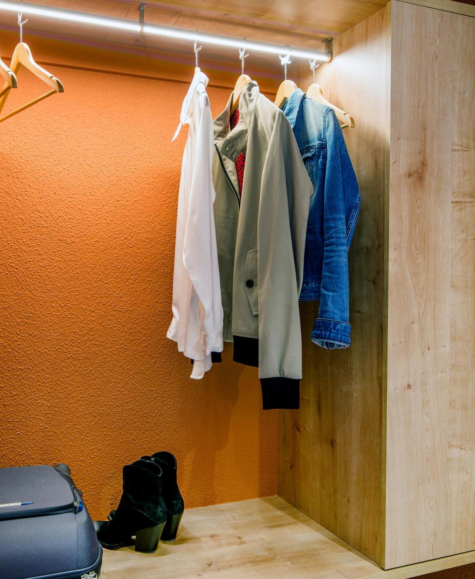 Hostal Barris Pals Pokoj fotografie