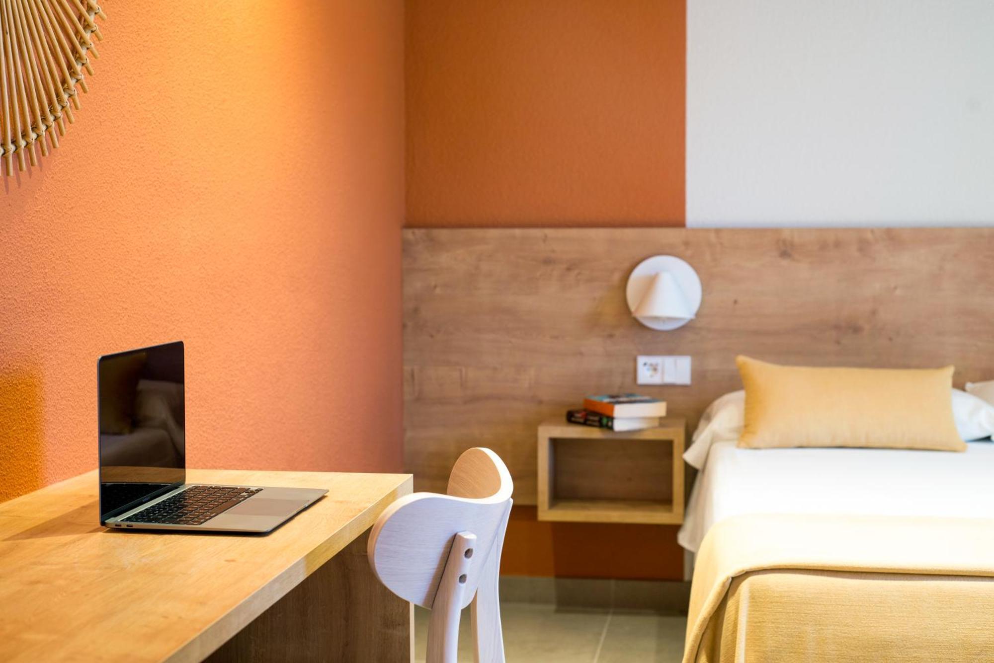 Hostal Barris Pals Exteriér fotografie
